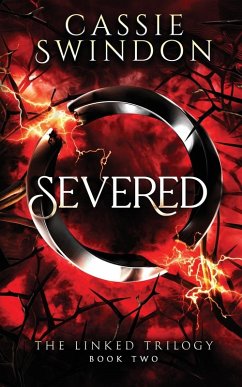 Cover Severed