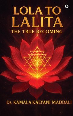 Cover Lola To Lalita