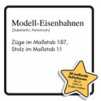 Modell-Eisenbahnen Modell-Eisenbahnen