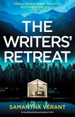 The Writers' Retreat The Writers' Retreat