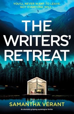 Cover The Writers' Retreat