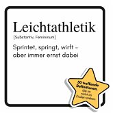 Leichtathletik Leichtathletik