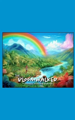 Cover The BloomWalker