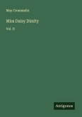 Miss Daisy Dimity