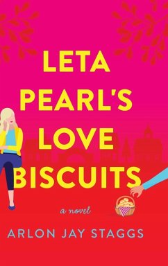 Cover Leta Pearl's Love Biscuits