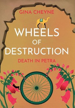 Wheels of Destruction Cover Wheels of Destruction