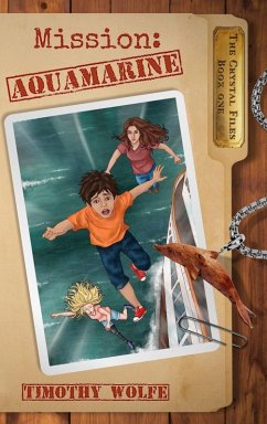 Cover Mission Aquamarine