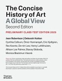 The Concise History of Art