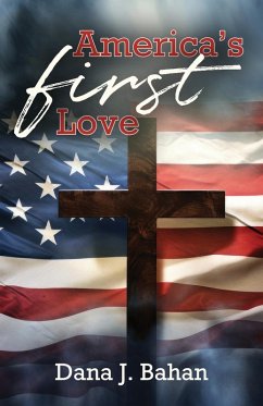 Cover America's First Love