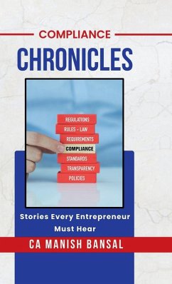 Cover Compliance Chronicles