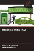 Badanie silnika HCCI