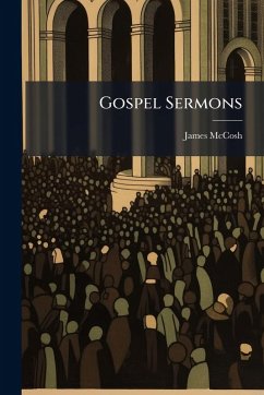 Cover Gospel Sermons