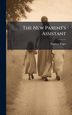 Cover The New Parent's Assistant