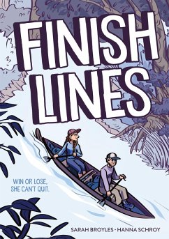 Cover Finish Lines