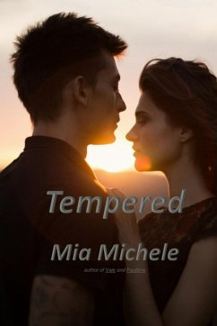 Cover Tempered