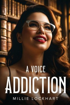 A Voice Addiction Cover A Voice Addiction