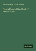 Faxon's Illusrated Hand-book of Summer Travel