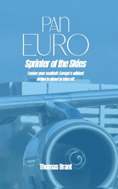 Cover Sprinter of the Skies