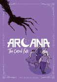 Arcana: The Cursed Fate Arcana: The Cursed Fate