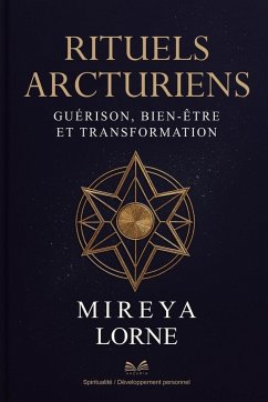 Cover Rituels Arcturiens