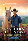 The Rancher's Stolen Past
