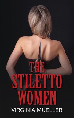 Cover The Stiletto Women