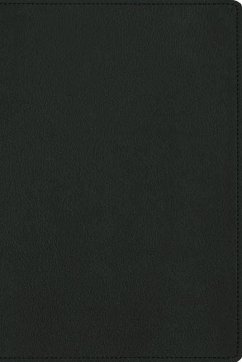 Cover Nbla, Biblia Para La Lectura Pública, Versificada, Letra Grande, Piel de Cabra, Verde