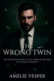 The Wrong Twin The Wrong Twin