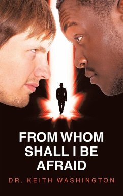 From Whom Shall I Be Afraid - Washington, Keith