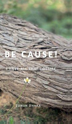 Cover Be Cause!