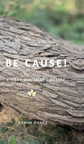 Be Cause!