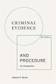 Criminal Evidence and Procedure, 5th Edition Criminal Evidence and Procedure, 5th Edition