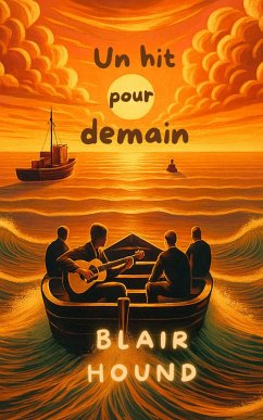 Un hit pour demain (eBook, ePUB) - Hound, Blair