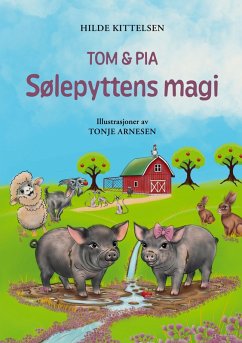 Cover Tom & Pia (eBook, ePUB)