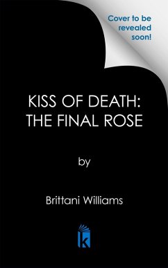 Cover Kiss of Death: The Final Rose