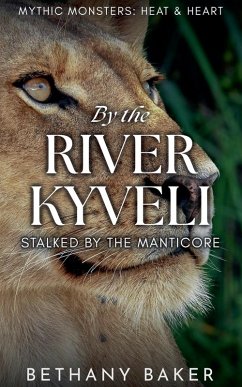 By the River Kyveli - Baker, Bethany