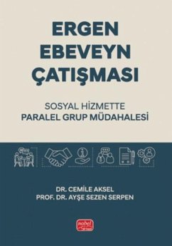 Cover Ergen Ebeveyn Catismasi