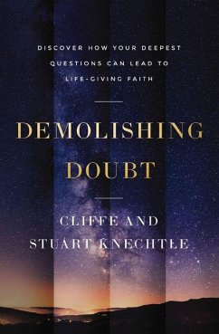 Cover Demolishing Doubt