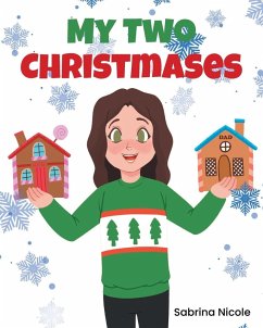 Cover My Two Christmases
