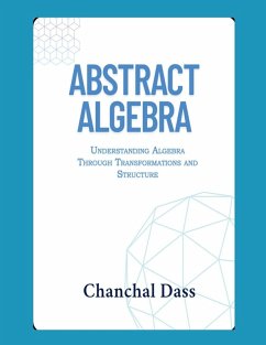 Cover Abstract Algebra