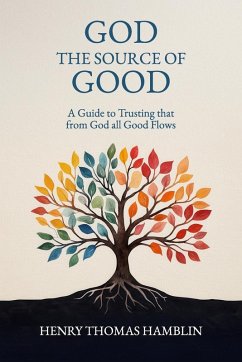 Cover God, the Source of Good