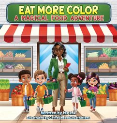 Eat More Color - Llc, H Ink