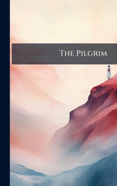 Cover The Pilgrim
