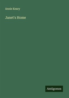 Janet's Home Cover Janet's Home