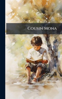 Cover Cousin Mona