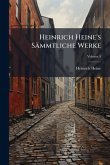 Heinrich Heine's Sämmtliche Werke