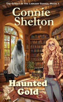 Cover Haunted Gold