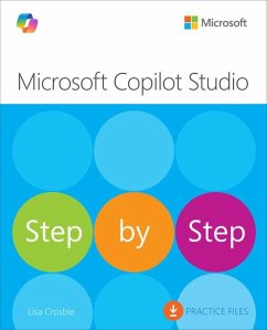 Cover Microsoft Copilot Studio Step by Step