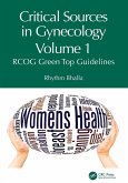 Critical Sources in Gynecology, Volume 1