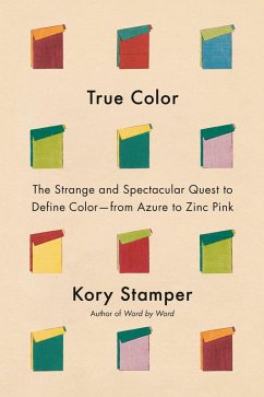 Cover True Color